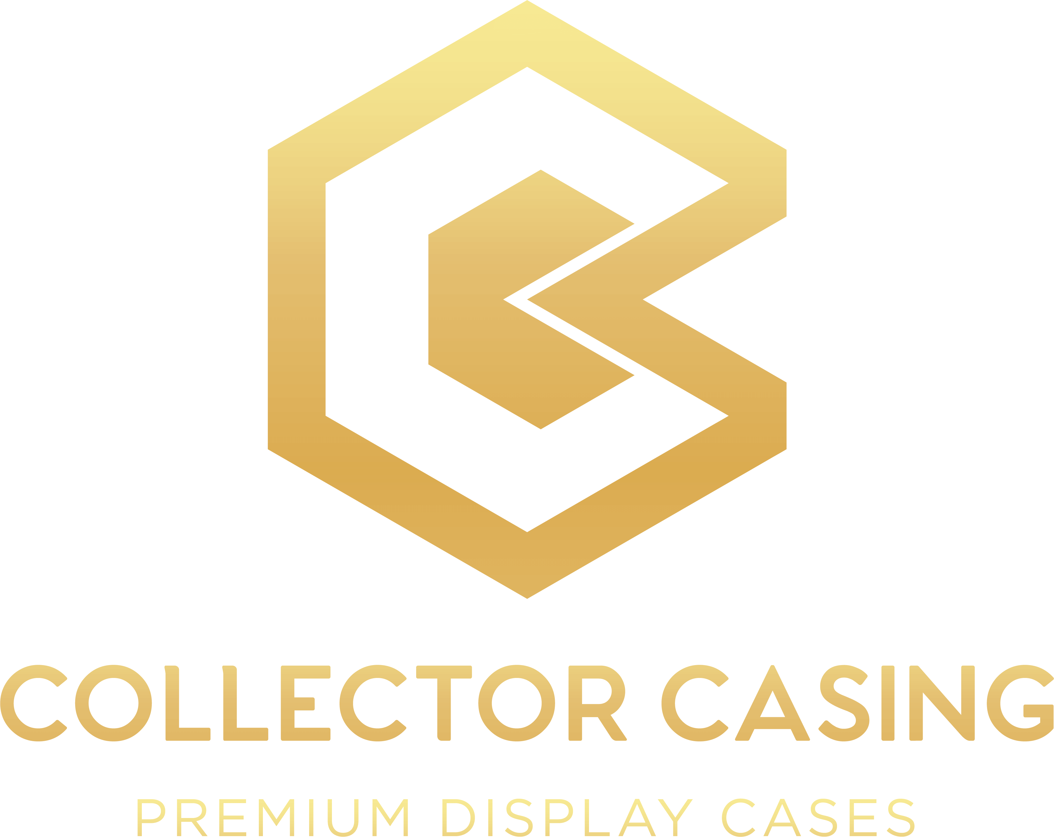 Collector Casing